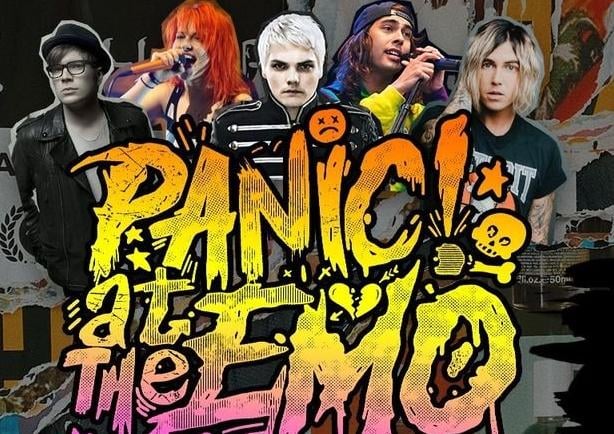 Panic At The Emo