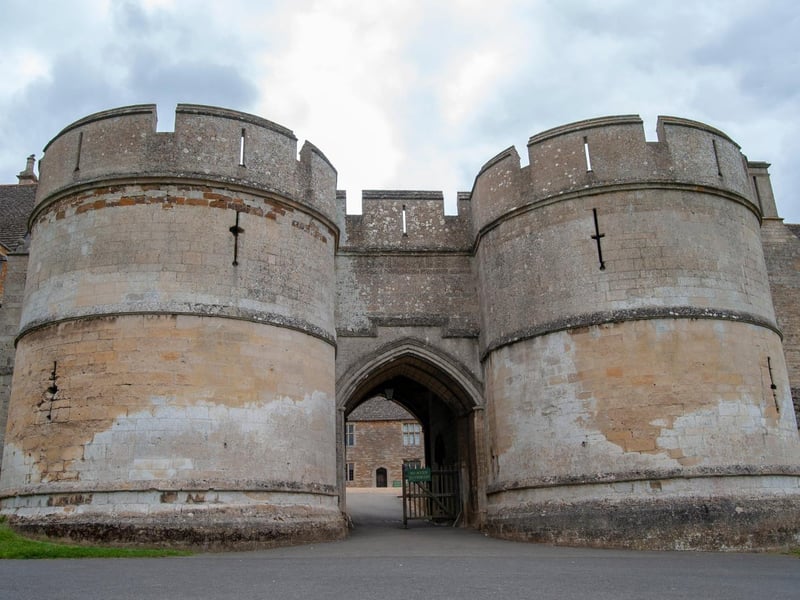 Rockingham Castle - from April 4 to 7 - is hosting a children's Easter egg hunt! Collect your activity leaflet and find the brightly coloured eggs, which have been hidden in the magnificent gardens surrounding the historic castle. Each egg has a letter, which makes up an Easter word. After completing the booklet, you can claim a chocolate prize! There will also be a takeaway service available for hot food and drinks. Tickets are £8 for adults, £5 for children aged 4-15 and £2 for children aged 0-3.