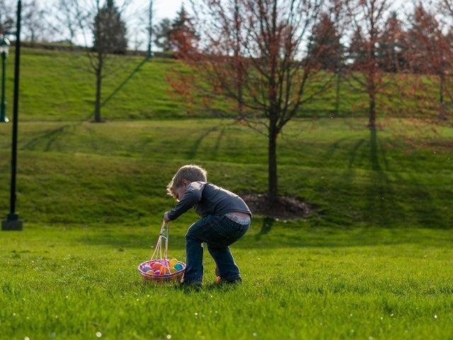 Children are invited to 'discover Easter' in Northampton through interactive digital egg hunt trails through the augmented reality app, 'Explore Northampton'. Venture out to Abington Park, Delapré Abbey and Bradlaugh Fields from April 1 to find Easter eggs with letters hidden inside. Children will need to collect all of the letters to discover a special Easter message.