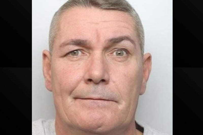 University handyman Mark Hulka, 49, used a company van to steal office supplies worth £58,000 before selling them on eBay. Hulka was jailed for 18 months and is due back in court in July for a a proceeds of crime hearing on how he will pay back the money.