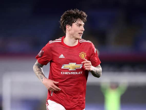 Lower back injury and is rated as 50-50 for the Brighton match. Solskjaer said: "Neither of them [Anthony nor Victor] trained this morning. We are still waiting for final confirmation on how they are."