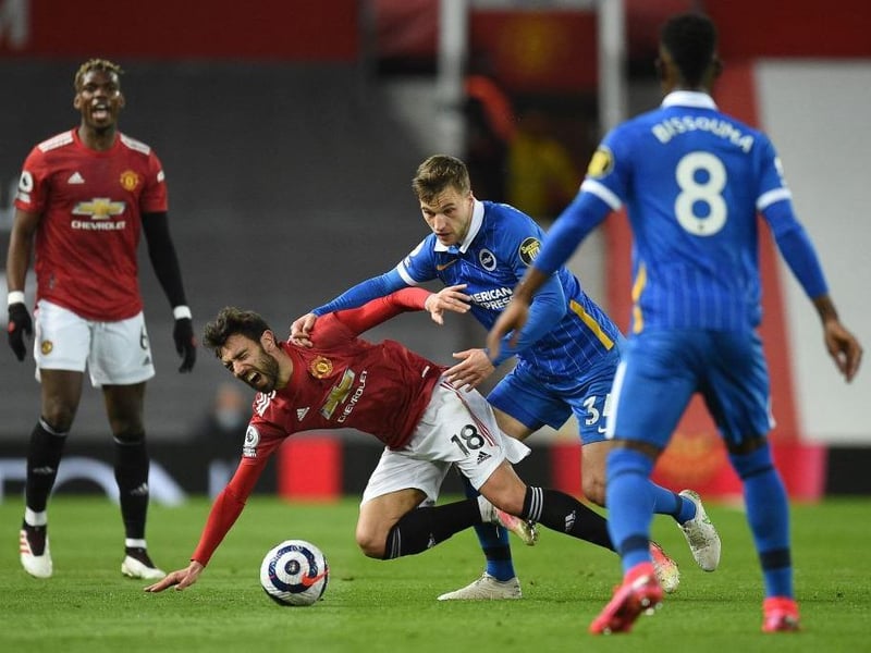 Doesn't matter where you place him on the pitch he looks comfortable. Defends well and unlucky to be on the losing side