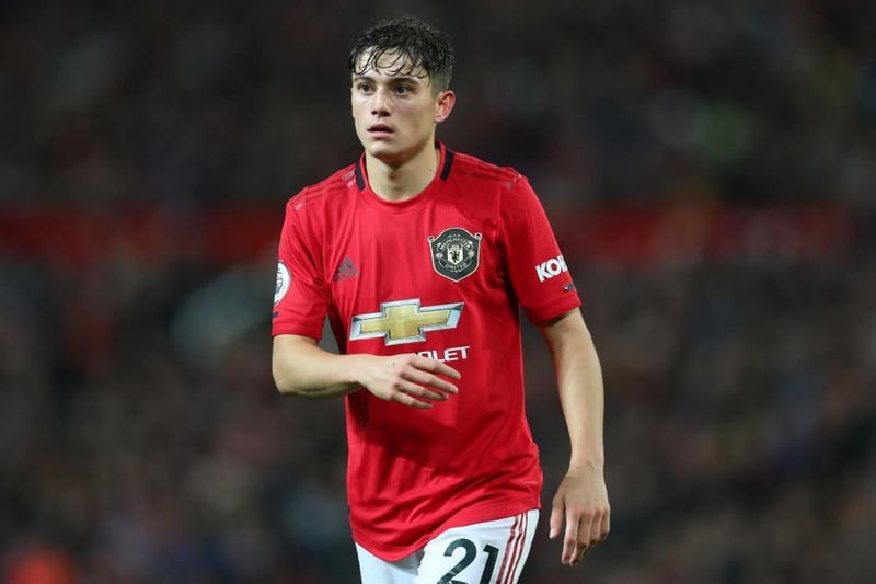 The Man United forward is often linked with Albion as he worked with Graham Potter at Swansea. James speak highly of Potter and has credited the Albion boss for saving his career. Struggles for game time at United and is also wanted by Leeds. He'd be an ideal additional for Albion.