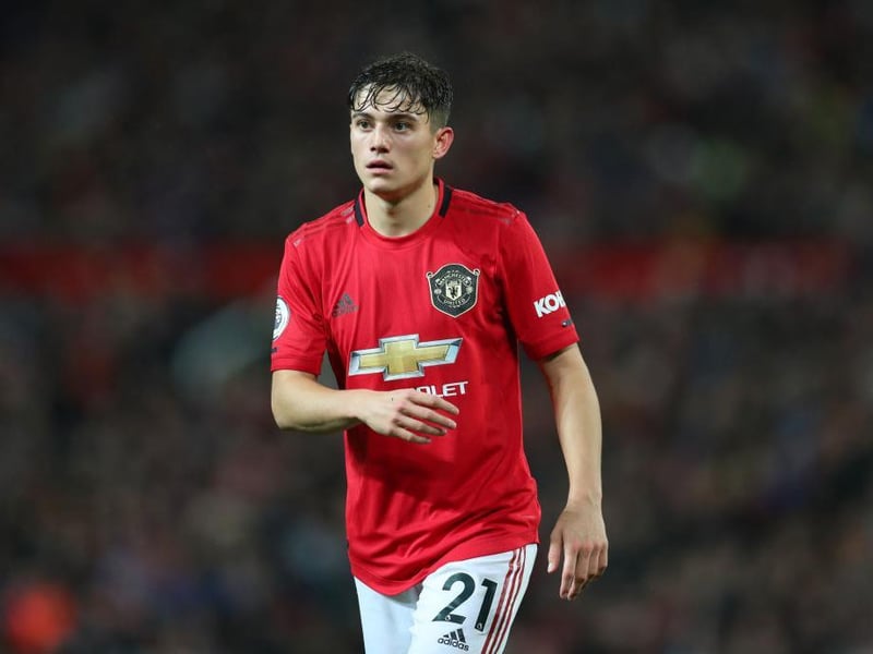 The Man United forward is often linked with Albion as he worked with Graham Potter at Swansea. James speak highly of Potter and has credited the Albion boss for saving his career. Struggles for game time at United and is also wanted by Leeds. He'd be an ideal additional for Albion.