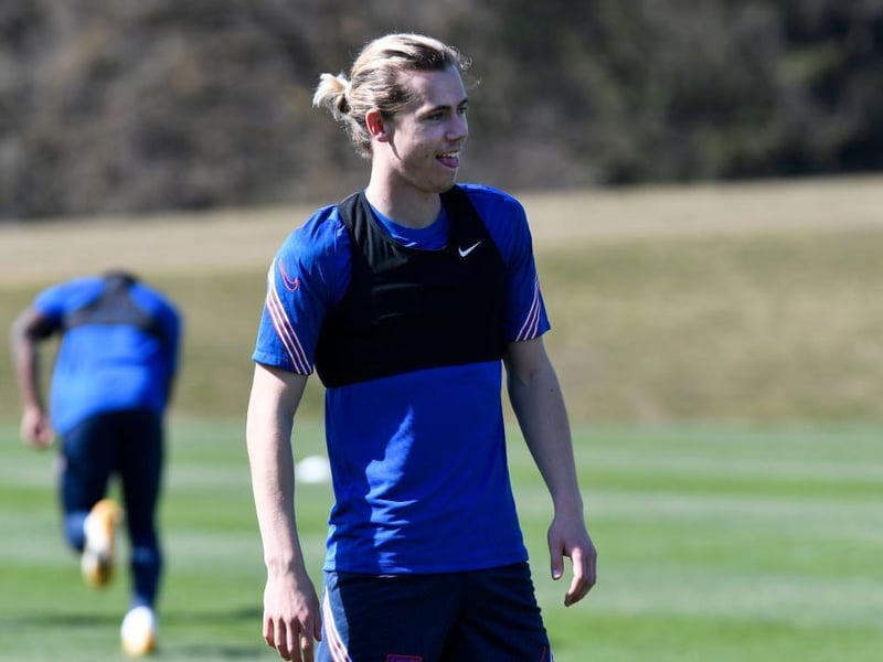 Approaching the final year of his contract with Norwich. The 23-year-old did well in the PL last season and has followed that up with an impressive campaign in the Championship. Spurs, Leeds and Leicester are all said to be keen on the playmaker and Brighton fans would also love to him at the Amex too.