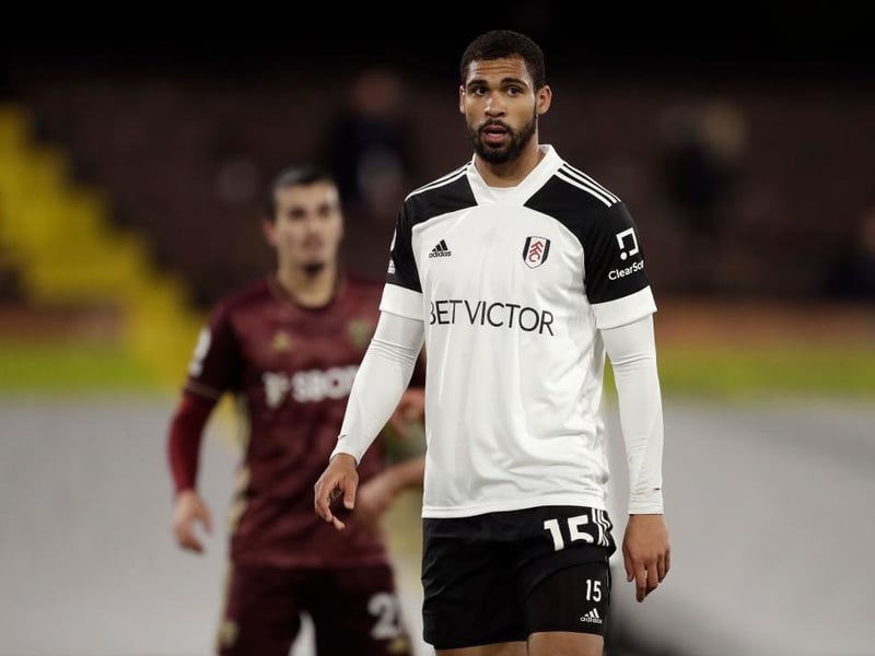 On loan from Chelsea and improved in the second half of the season with Fulham. Some Brighton fans feel the 25-year-old would add a powerful presence to Potter's midfield.