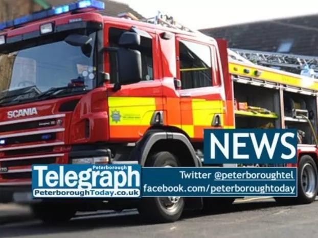 The fire authority has increased its share by 1.91 per cent.