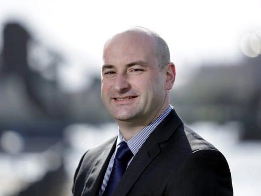 A 4.1% increase, taking the Band D rate up by £9.99 to £251.37 a year