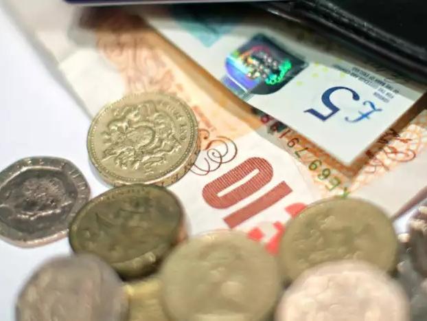 Plans for an increase of 2.83 per cent, taking the Band D rate up by £4.95 a year to £179.73.