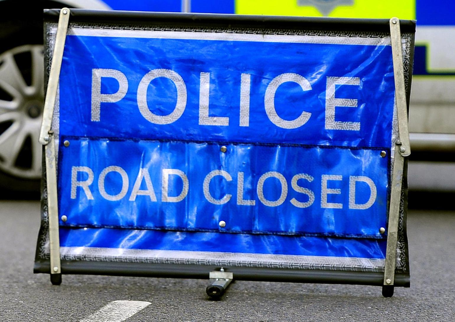 These are the most dangerous roads in Sussex