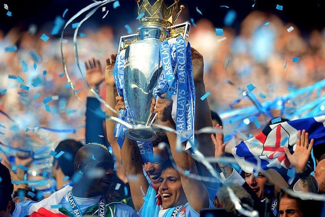 Premier League 2012 
Views on You Tube: 2,268,807