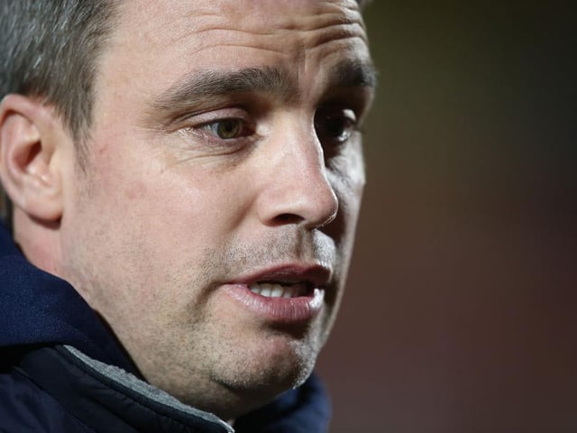 Fifth-placed Robins (63 points) host seventh-placed Vale (56 points) at Whaddon Road this coming weekend. Meanwhile, Cobblers are at home to Mansfield Town.
