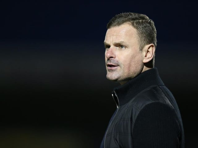 Leaders Swindon (69) have just one game left against the current top nine and that comes on Good Friday when Cheltenham (63) visit the County Ground.