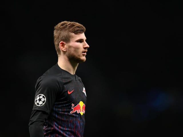 RB Leipzig sporting director Ralf Rangnick insists he has NOT received any approaches for Timo Werner amid strong interest from Liverpool and Manchester United. (Daily Mirror)