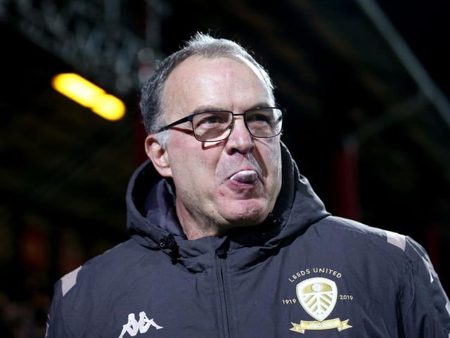 Meanwhile, Leeds United have been named as third favourites to sign Dean Henderson this summer, behind Chelsea and his current loan side Sheffield United. (Sky Bet)