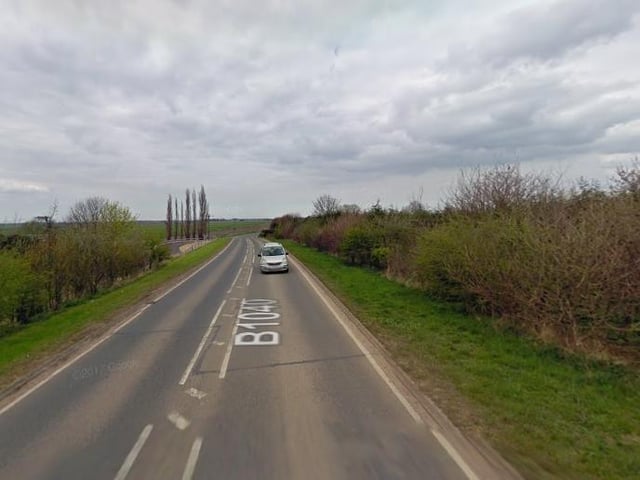 March 21 for surfacing works