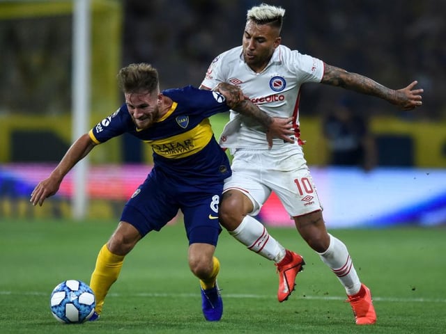 Subbed on for March (79'). The Argentine showed a few nice touches and passes on his debut. Was confident to take responsibility of freekicks when Brighton were pushing for a late goal.