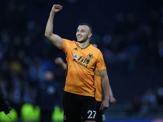 Some brilliantly timed and strong tackles to assert his authority on the game. Produced a few sweeping cross field balls for his wing-backs to get onto and push forward.