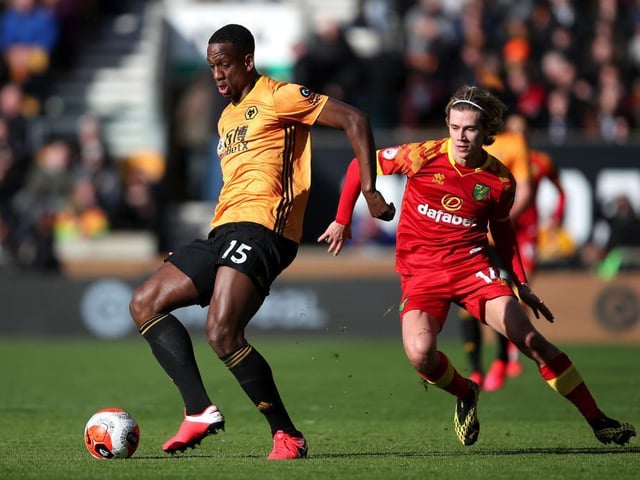Physical player who read the danger well. Had no trouble dealing with Brighton's weak attacking threat. Added another clean sheet to his season total.