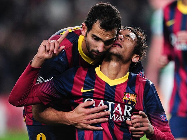 La Liga:201011,201213,201415