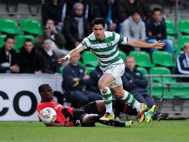Israeli Premier League: 200506,200809
Scottish Premiership:201112,201213,201314,201415