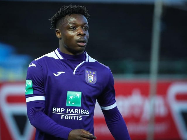 Liverpool remain hopeful of signing Anderlecht forward Jeremy Doku, despite a previous move falling through for the 17-year-old. (Het Nieuwsblad)