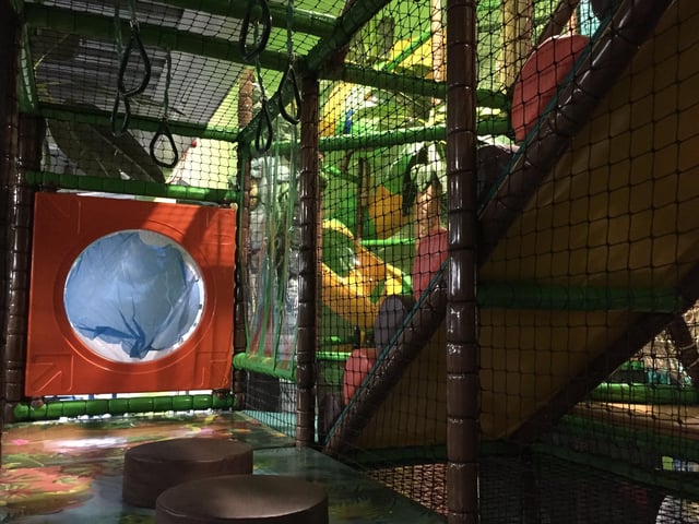 Lost World at Serpentine Green opens March 12