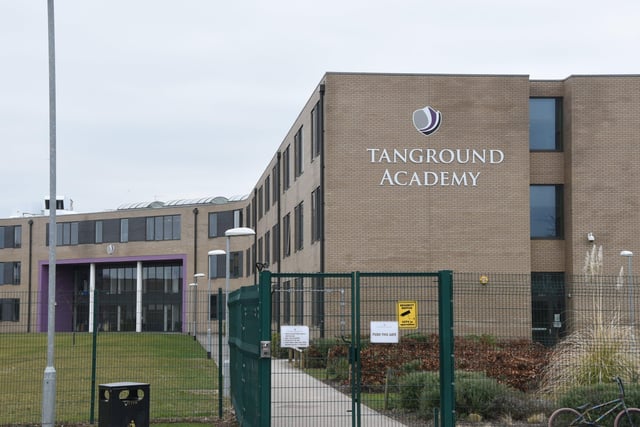 Stanground Academy - £5,210.24