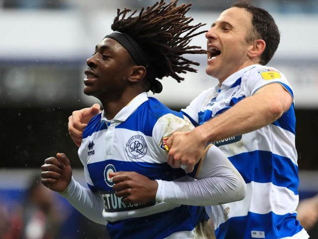 Leeds United are tipped to rival Premier League clubs - including Tottenham, West Ham, Chelsea, Arsenal and Everton - for QPRs Eberechi Eze. (Sky Bet)