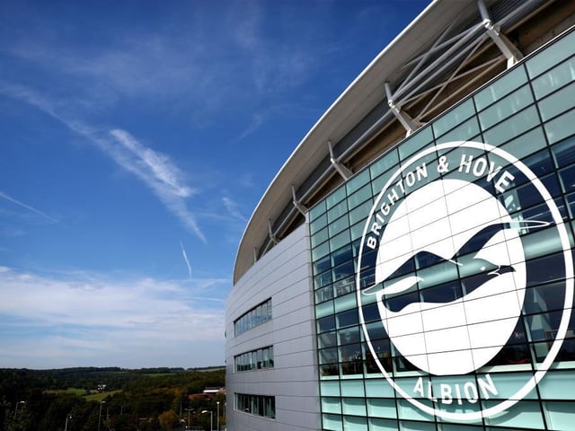 Brighton have snapped up French talent Samy Chouchane after the players agent announced on Instagram he had signed a three-year contract. (Sports Witness)