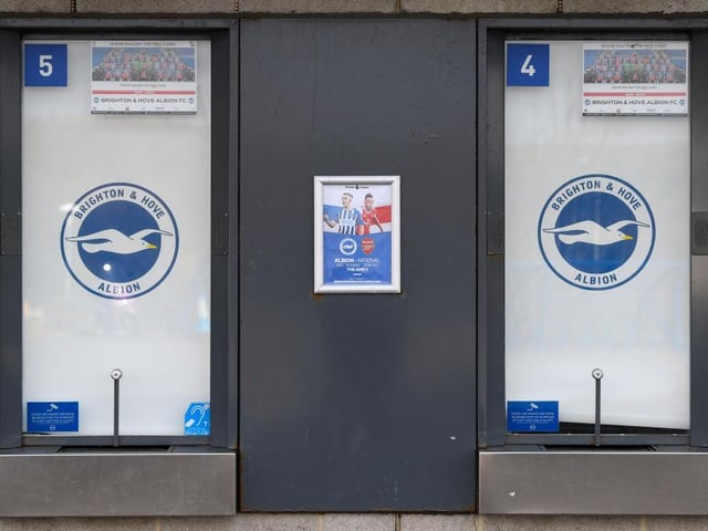 Match against Arsenal was postponed on Thursday - a day before the Premier League announced all top-flight matches would be cancelled. Chief executive Paul Barber said: "It's absolutely essential the health and wellbeing of individuals takes priority."