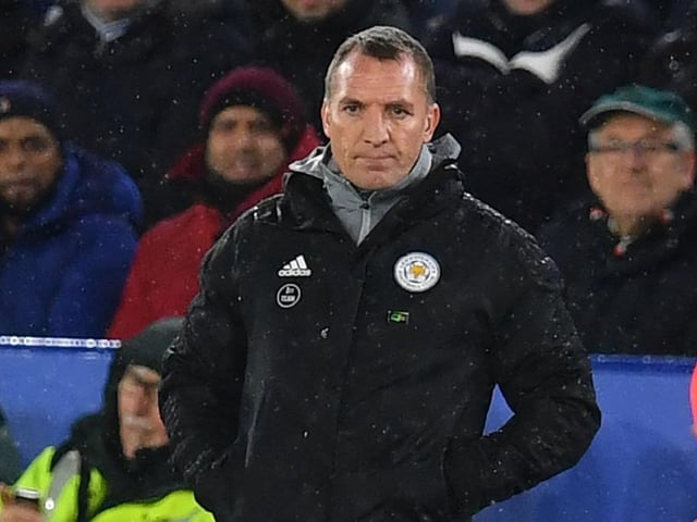 Three members of Leicester's first-team squad are in self-isolation. The three were described as having "extremely mild illness" and were advised by club medical staff to stay home and contact the NHS 111 service.