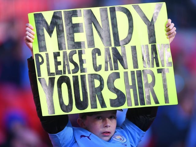 Benjamin Mendy, 25, is self-isolating as after a family member was admitted to hospital displaying symptoms. A City statement read. "He has undergone tests, one of which is for Covid-19. Until results are known, the player is self-isolating."