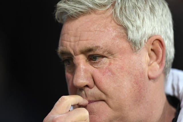 Steve Bruce said before the announcement that the Premier League should be shut down: "The welfare of everybody is key. For me, suspend it, shut it down and rearrange it for another date when the situation is clearer."