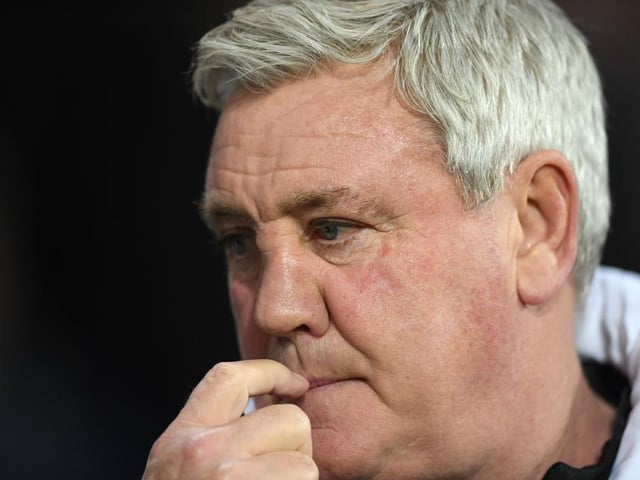 Steve Bruce said before the announcement that the Premier League should be shut down: "The welfare of everybody is key. For me, suspend it, shut it down and rearrange it for another date when the situation is clearer."