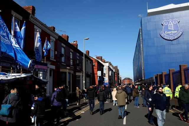 A statement said: "Everton Football Club can confirm that one member of the Everton first-team squad reported a high temperature last night and is now undertaking a period of self-isolation for seven days."
