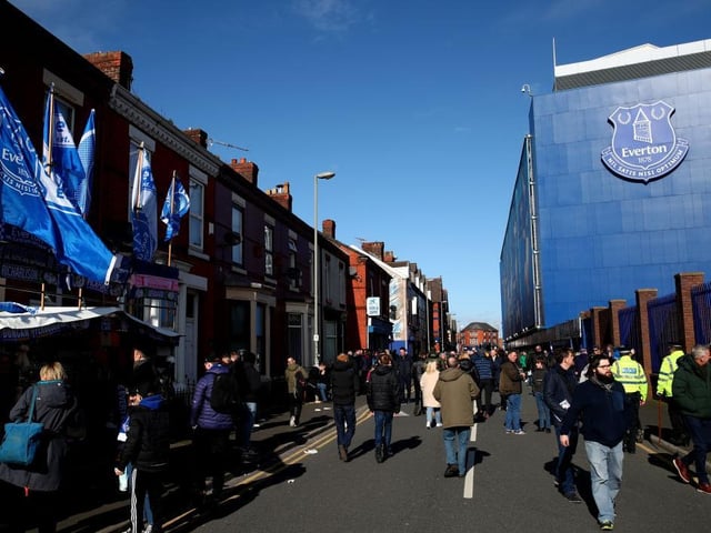 A statement said: "Everton Football Club can confirm that one member of the Everton first-team squad reported a high temperature last night and is now undertaking a period of self-isolation for seven days."