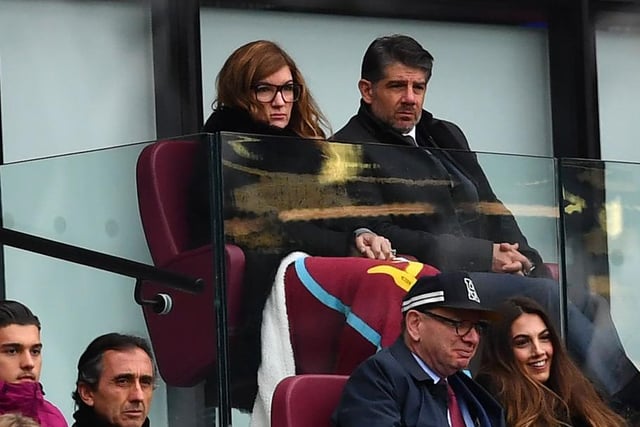 West Ham vice-chairman Karren Brady has called for the Premier League season to be made "null and void". "If the players can't play the games can't go ahead," she wrote in her column in The Sun.