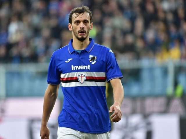 Their former striker Manolo Gabbiadini, 28, tested positive his current club Sampdoria confirmed. Boss Ralph Hasenhuttl said: "We have to do everything to make sure the virus is not spreading so quickly. This is the goal we all have.