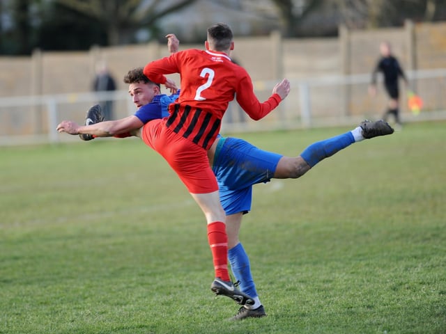 Jack Webber and Tom Butler.