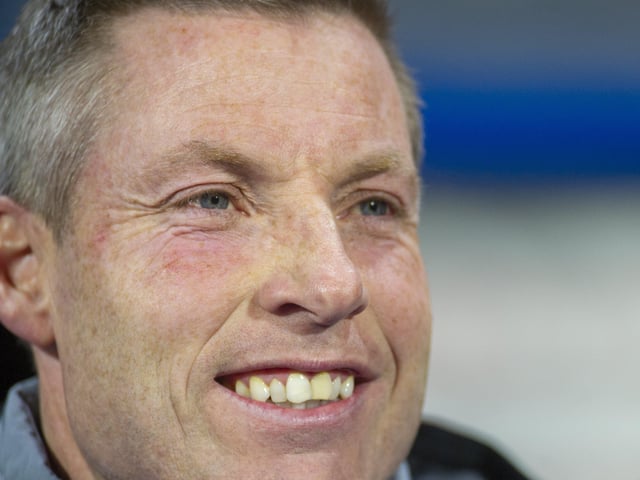 Cardiff City manager Neil Harris confirmed a player and a member of his coaching staff were tested for coronavirus, but neither tested positive.