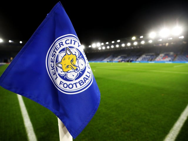Leicester have several players currently self-isolating.
