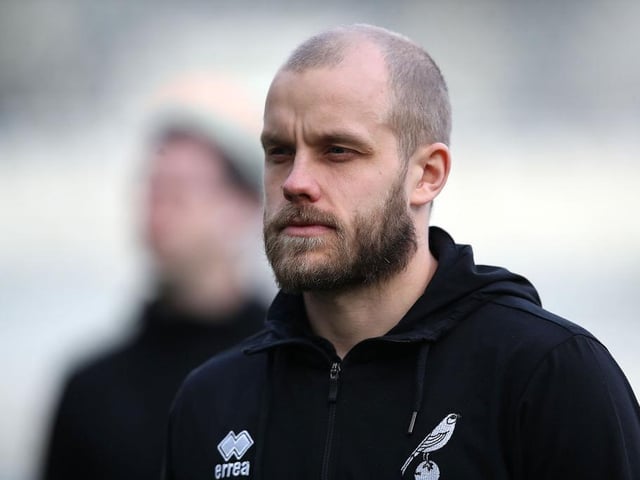 BBC pundit Danny Mills has urged Leeds United to move for Norwich City striker Teemu Pukki - if they are promoted to the Premier League. (Football Insider)