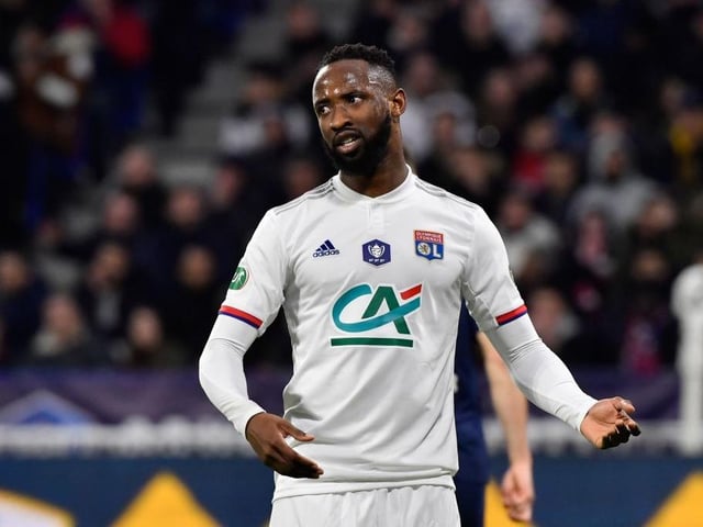 Chelsea will prioritise a deal for Lyon striker Moussa Dembele as Liverpool look set to win the race for RB Leipzigs Timo Werner. (Daily Mirror)