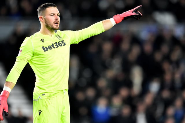 He's still young in goalkeeping terms, and will champing at the bit for more top tier football. His desire to get back in among the England setup is also likely to see him return to his best.