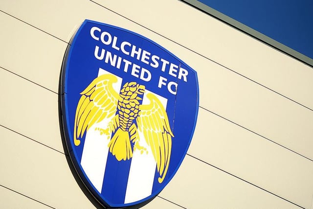 Another home defeat for the Cobblers as Colchester race into a 3-0 lead before Callum Morton pulls one back. Automatic promotion hopes are now over.