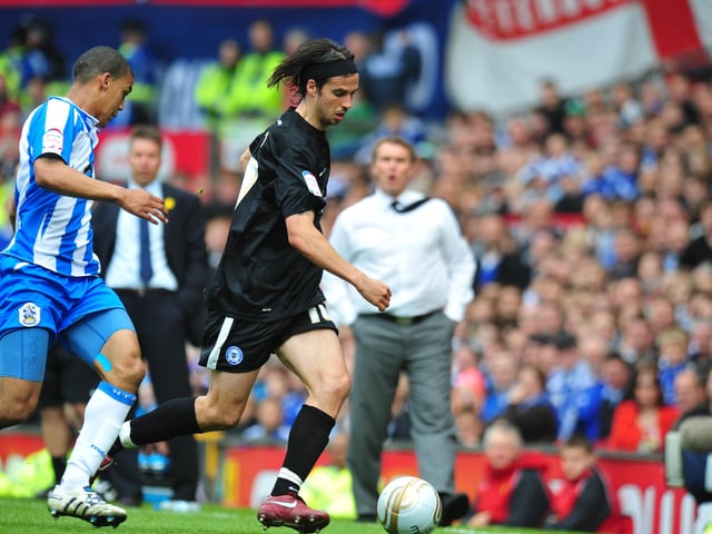 GEORGE BOYD 7. Unusual to see a player with so much flair and with so many attacking gifts work so hard for the team. Assist on the second goal.