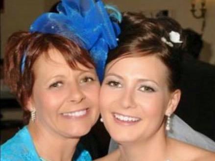 Kellyann said: "Happy Mothers Day to my mum, my best friend. I love you with all my heart. Hope you have a day as amazing as you. All our love, Joel, Kellyann, Callum and Tyler xoxo"