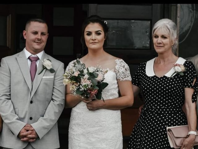 Kerri said: "Happy Mothers Day, Mum. You are the best mum/nanna in the world. We love you so much. Love from your daughter, Kerri. Your son-in-law Scott, and your granddaughters Amelia and Bella xxx"