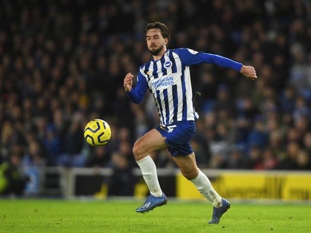 Signed for: 11.7m
From: PSV Eindhoven
Date: August 6, 2017
Position: Midfield